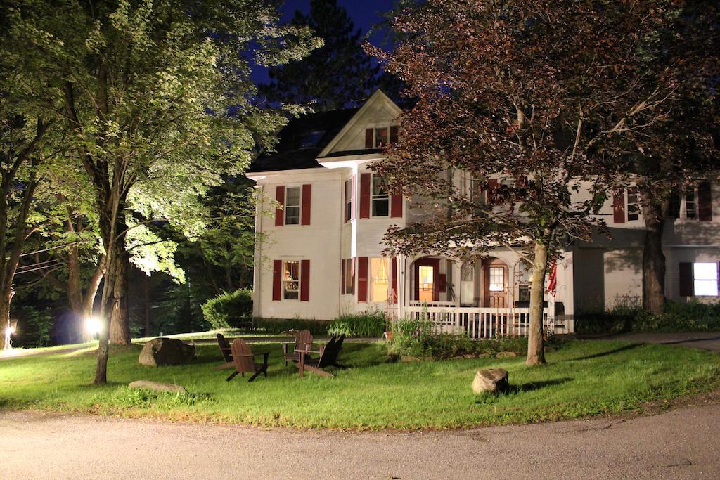The Wilmington Inn מראה חיצוני תמונה