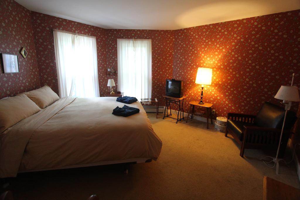 The Wilmington Inn חדר תמונה