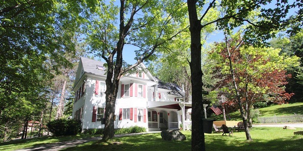 The Wilmington Inn מראה חיצוני תמונה