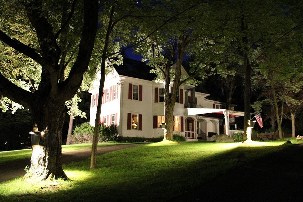The Wilmington Inn מראה חיצוני תמונה