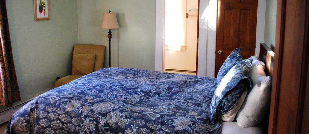 The Wilmington Inn מראה חיצוני תמונה