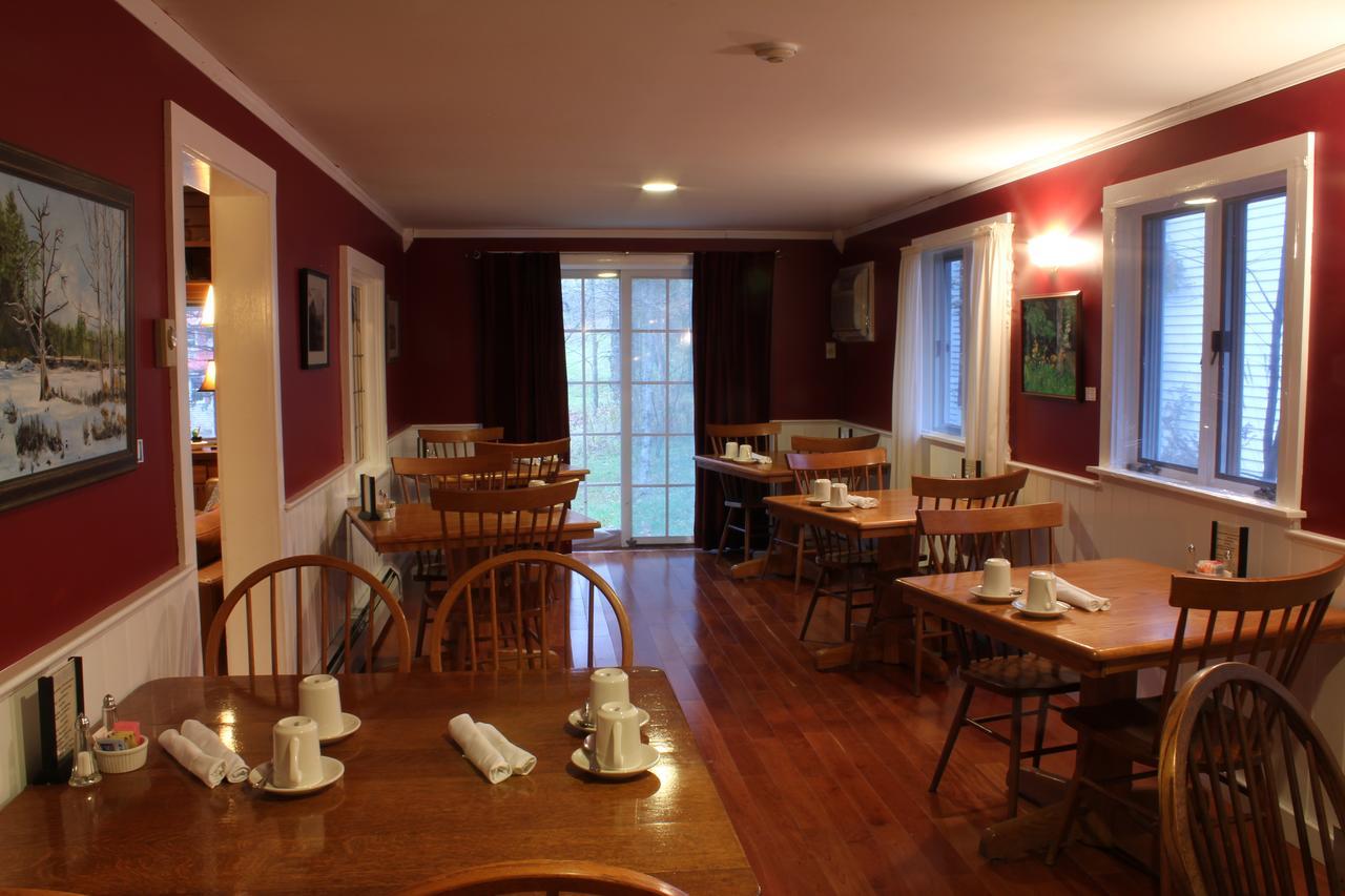 The Wilmington Inn מראה חיצוני תמונה