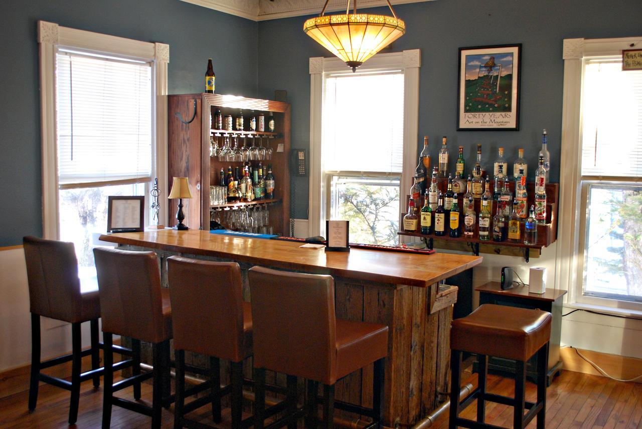 The Wilmington Inn מראה חיצוני תמונה