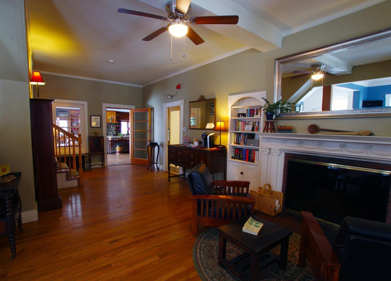 The Wilmington Inn מראה חיצוני תמונה