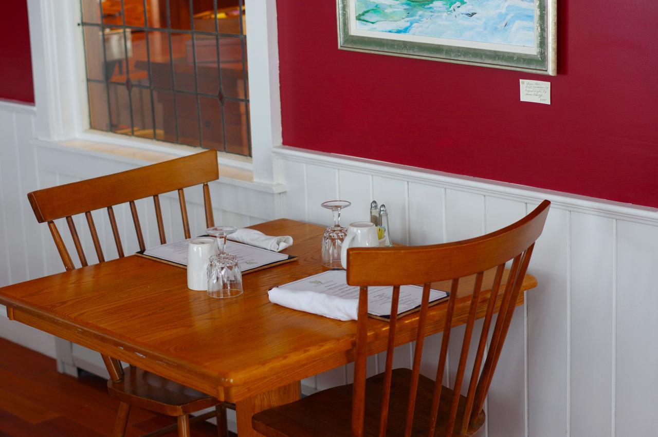 The Wilmington Inn מראה חיצוני תמונה