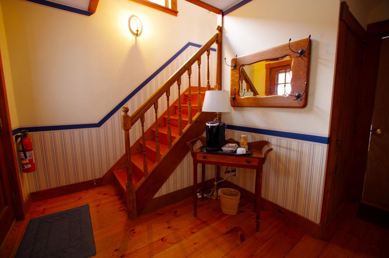 The Wilmington Inn מראה חיצוני תמונה