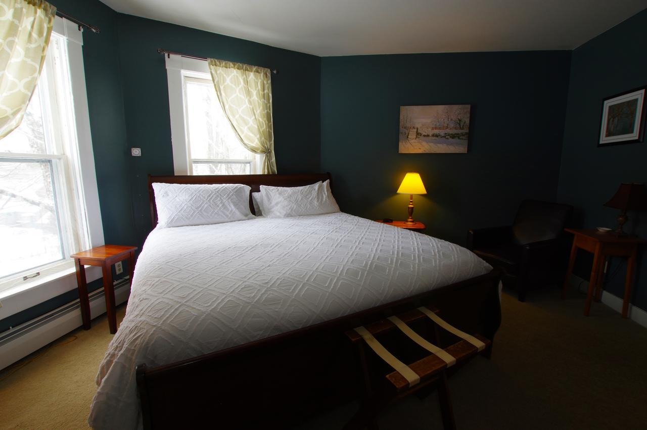 The Wilmington Inn מראה חיצוני תמונה