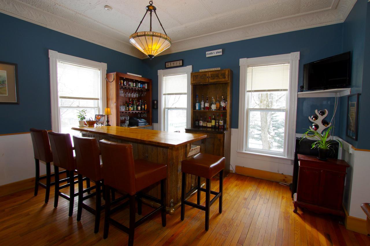 The Wilmington Inn מראה חיצוני תמונה