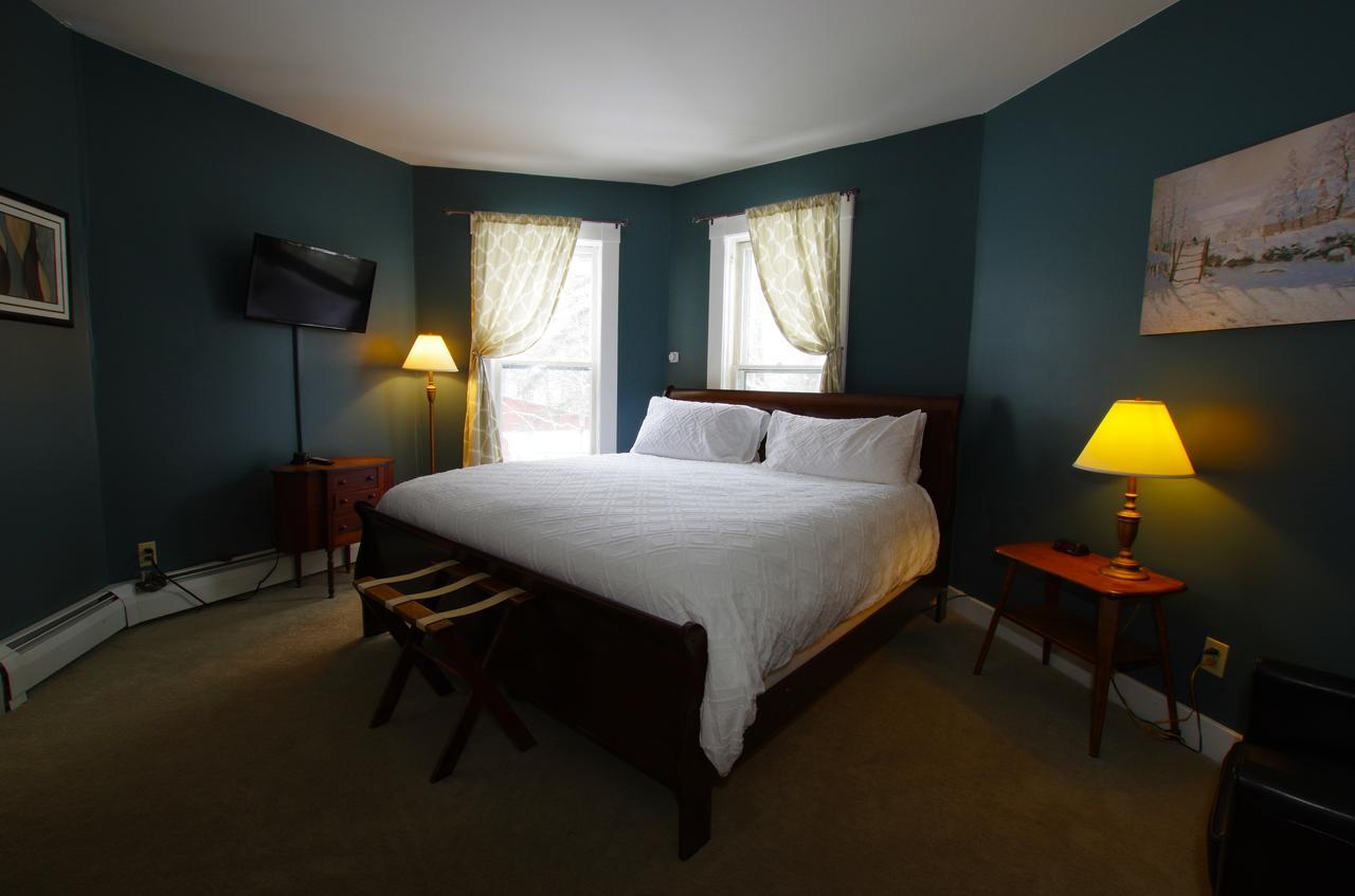The Wilmington Inn מראה חיצוני תמונה
