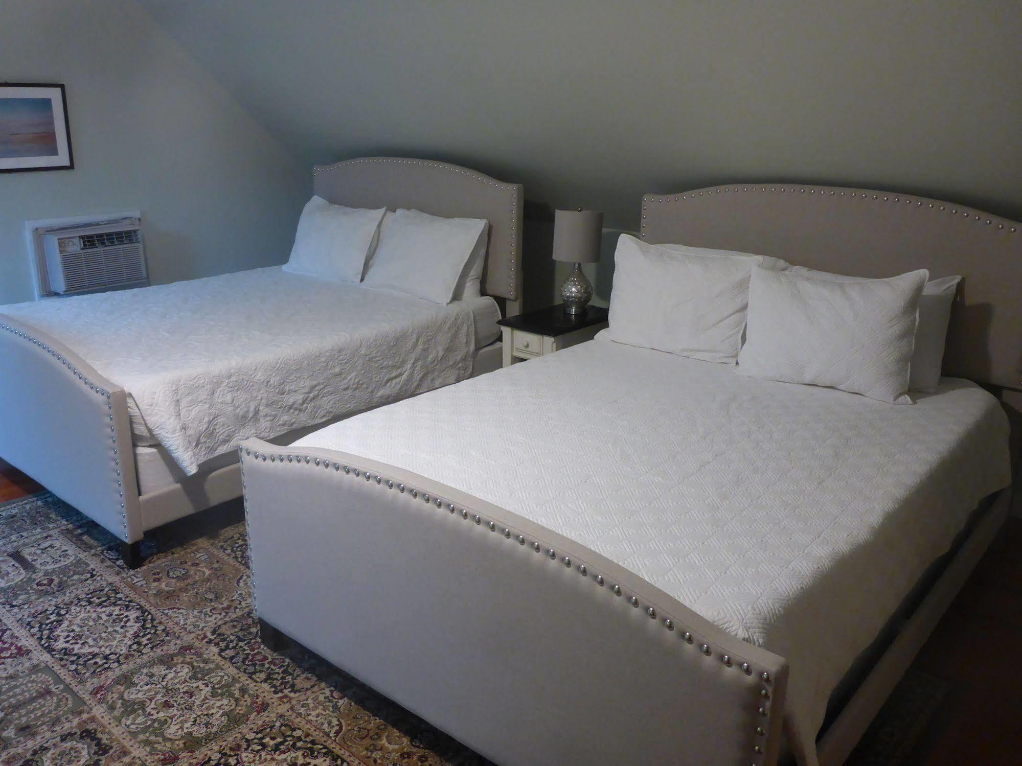 The Wilmington Inn מראה חיצוני תמונה