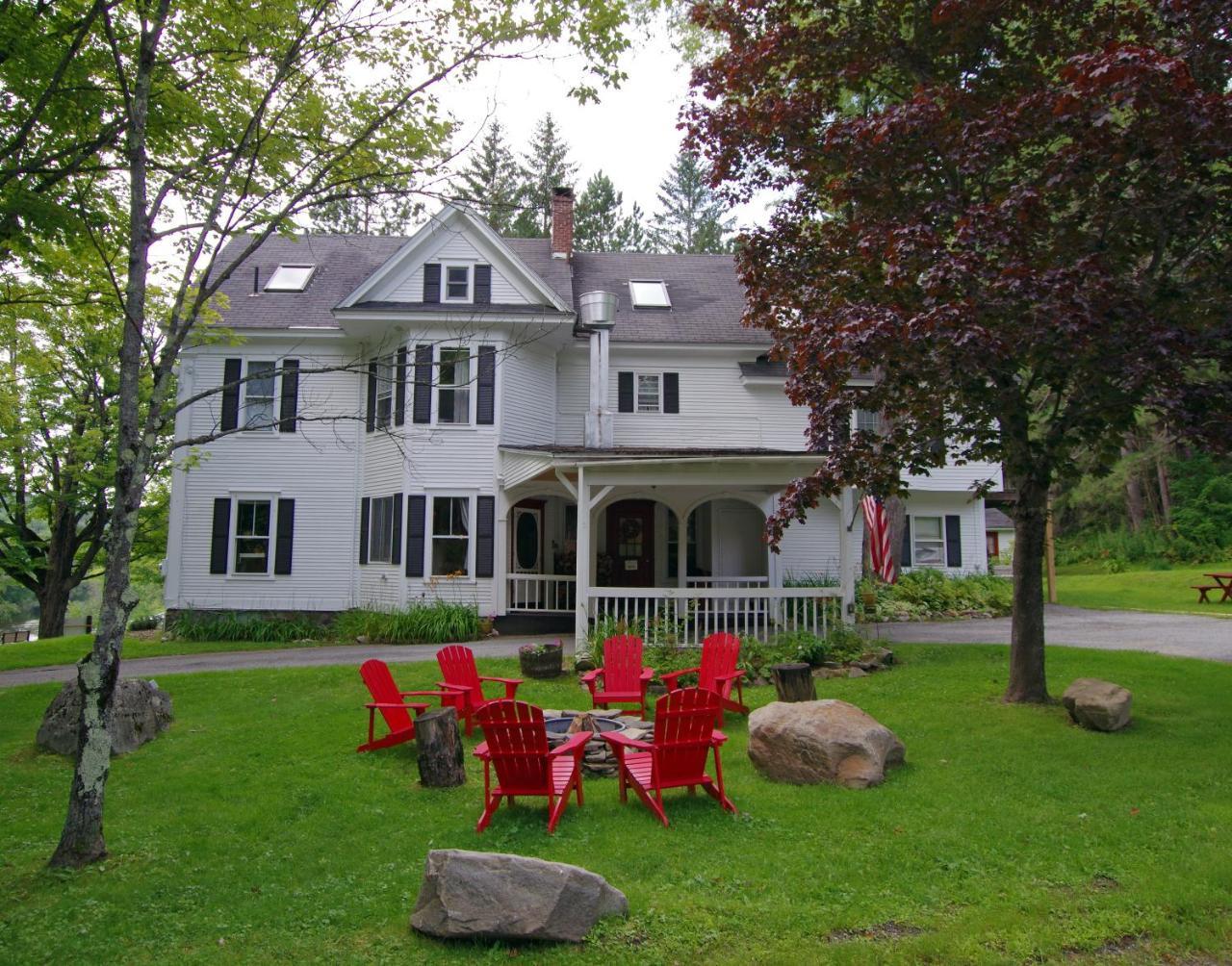 The Wilmington Inn מראה חיצוני תמונה