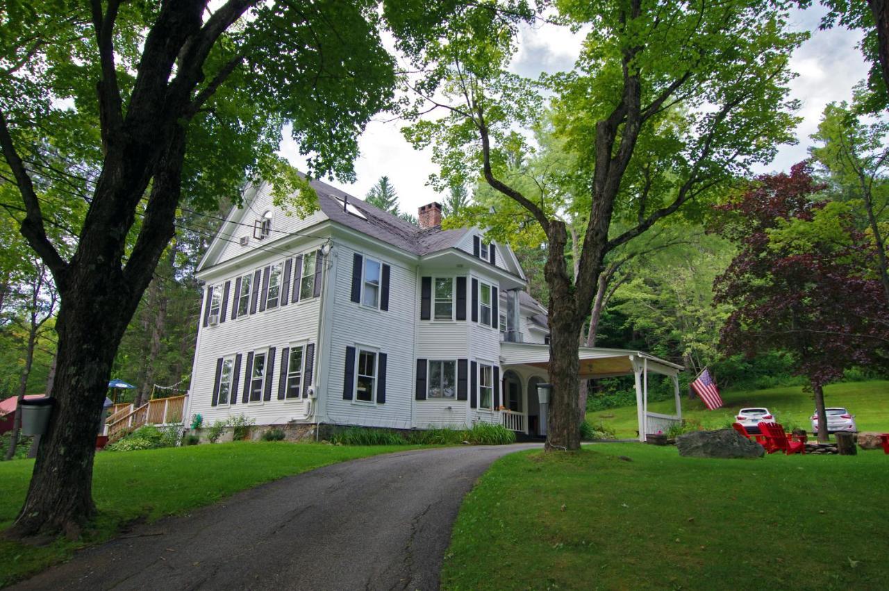 The Wilmington Inn מראה חיצוני תמונה